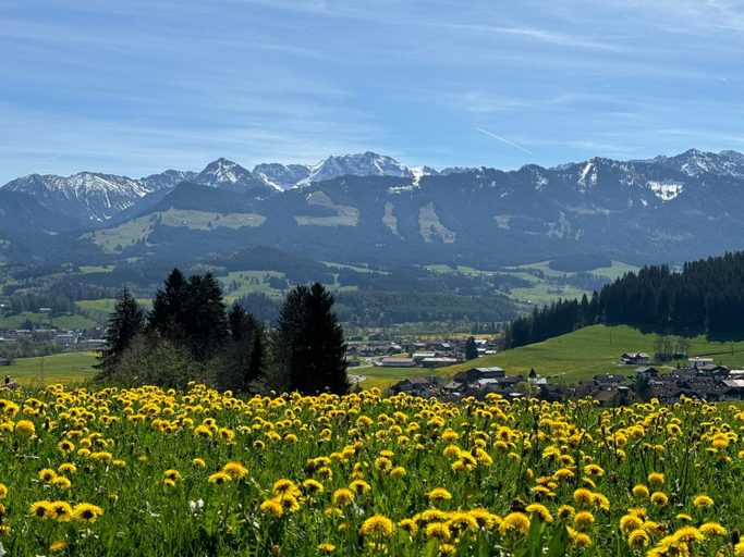 Others 3, Ferienwohnungen Probst, Oberallgäu
