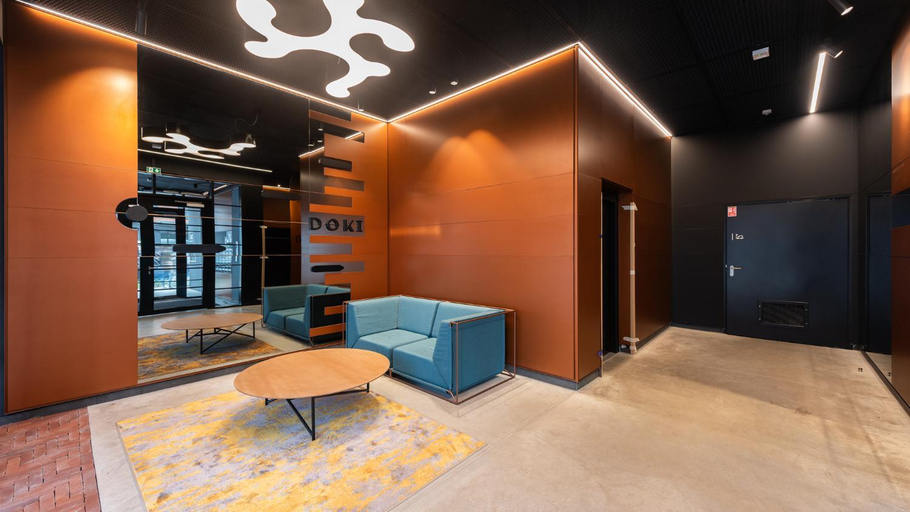 Others 3, Flatbook - City Center Apartments Doki Living, Gdańsk City