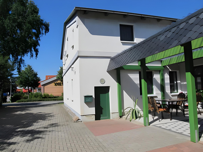 Pension Anni, Rostock