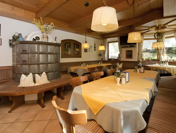 Food & Drinks 4, Landgasthof Mauth, Kitzbühel