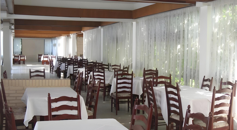 Food & Drinks 5, AGORA, Mangalia