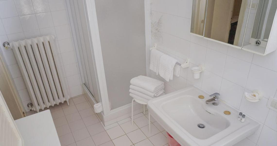 Others 5, B&B Corte Campana, Venezia