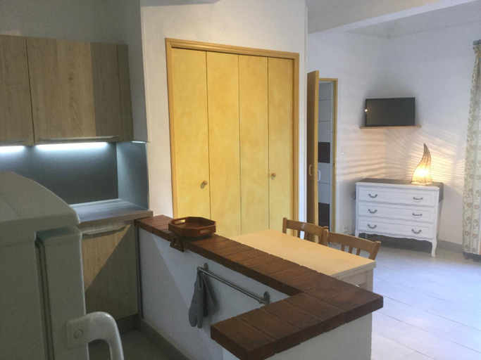 5, Villa Macoran 2 etoiles, Var