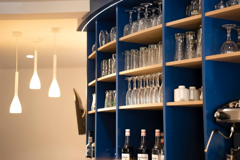 Food & Drinks 3, ibis Styles Fougeres (Opening June 2021), Ille-et-Vilaine