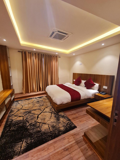 2, AERO HOTEL BY AERO LOUNGE AND BAR, Bagmati
