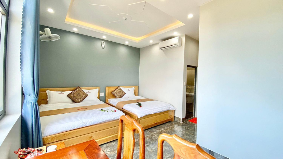 Others 3, GẠO HOTEL ★★ , Côn Đảo