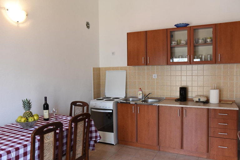 Others 4, Apartments Krivokapic Prcanj with Bay view