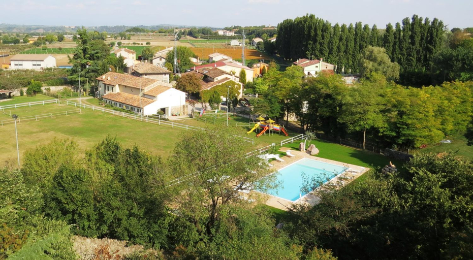 Others 3, Agriturismo La Staffa, Verona
