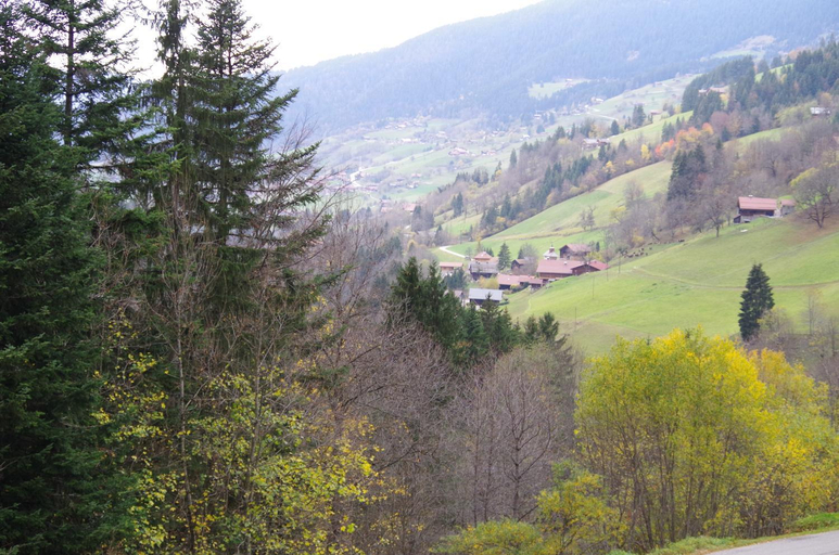 Others 2, Chalet BETHEL, Haute-Savoie