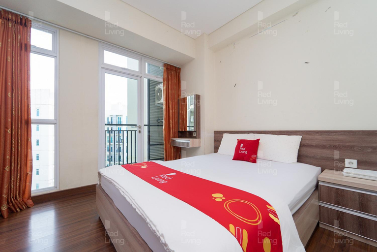 Bedroom 16
