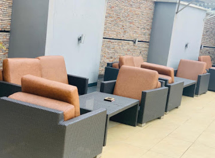 Others 5, Owu Crown Hotel - Regular, IbadanNorth-East