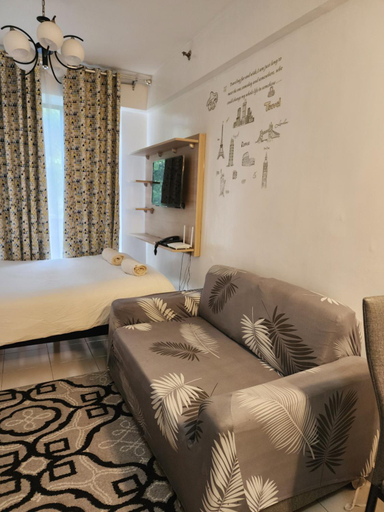 Others 2, NORTHPOINT CONDO Free Airport Pick Up for 3 nights stay or more, Davao City