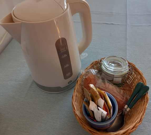 Food & Drinks, La Chambre d'Agape, Finistère