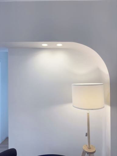 Bedroom 3, Amber Studios & Suites by halu, Central Macedonia