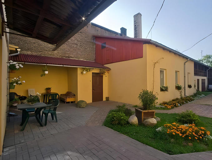 Others 5, Apartment Hotel Rubini, Ventspils