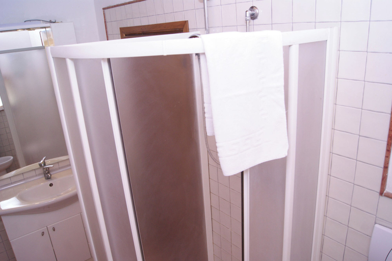 Bathroom 3, Comiti Farmhouse - Apt. Buonarroti, Florence
