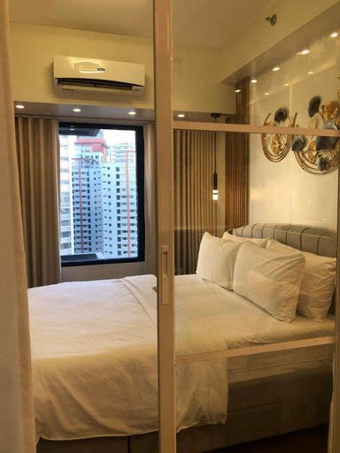 Urbanview Oasis at Air Residences, Makati City