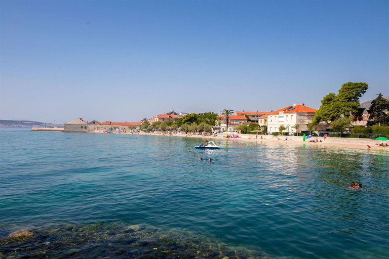 Beach 3, Apartments Stay, Kaštela