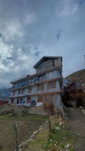 Exterior & Views 1, Lha Pomo, Lahul & Spiti