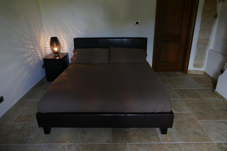 Bedroom 2, Casino del Monaco, Frosinone