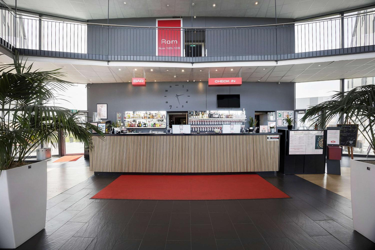 Public Area 2, Aiden by Best Western Skavsta Airport, Nyköping