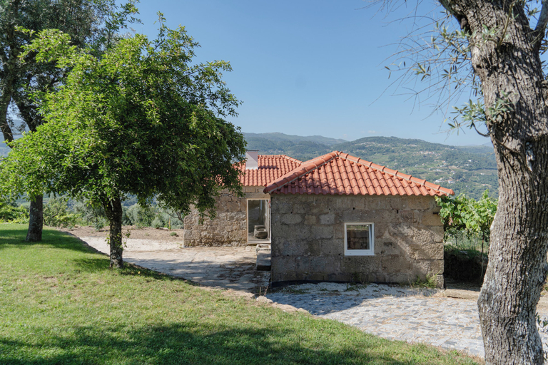 Exterior & Views 2, Feel Discovery Casa da Granja in Douro, Resende