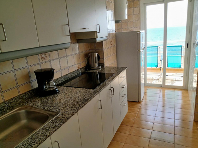 Kitchen 5, Apartamentos Villa Margarita, Baleares