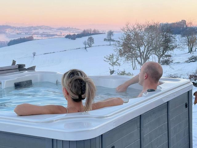 Sport & Beauty 2, Cascina Vicentini, Alessandria