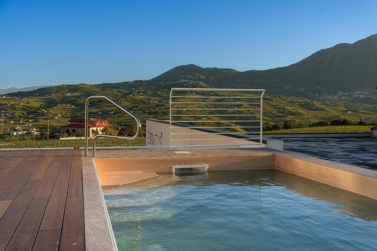Sport & Beauty, Giardino Delle Oche - Ocone Taburno Wine County, Benevento
