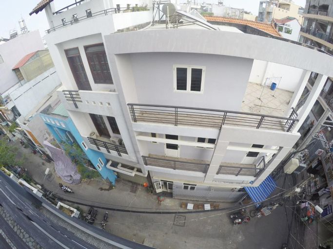 Happy Coffee & Homestay, Phú Nhuận