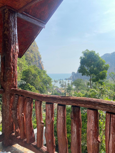 Others 5, Garden View Resort Tonsai, Mueang Krabi