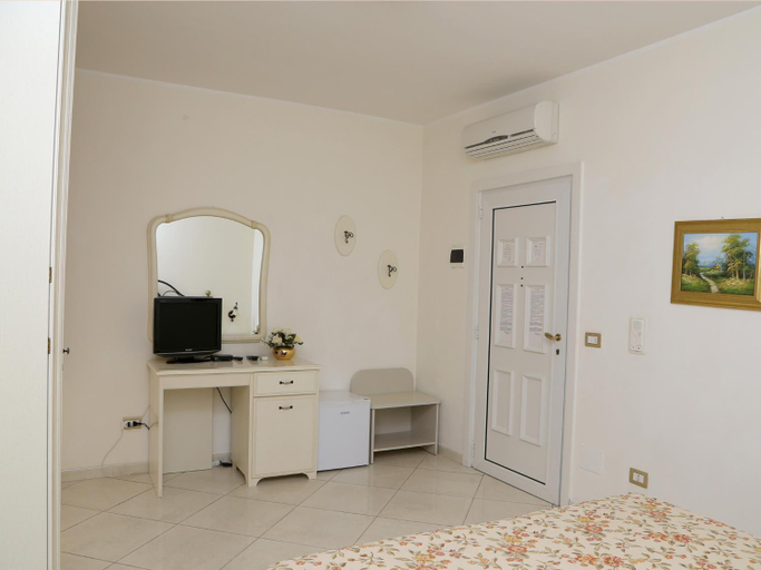 Others 3, L'Airone, Barletta-Andria-Trani