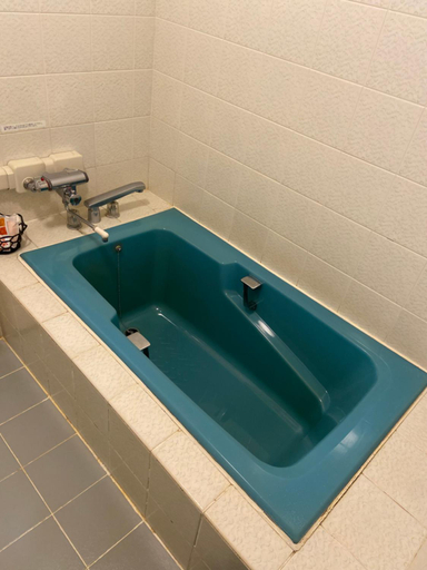 Bathroom 2, Restay Choshi Aine (Adult Only), Chōshi