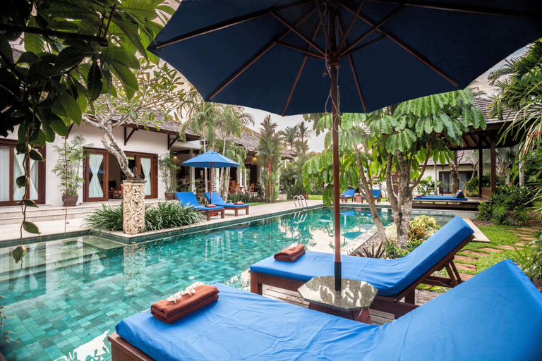 Others 4, Baan Pinya Balinese Style Family Pool Villa, Mueang Krabi