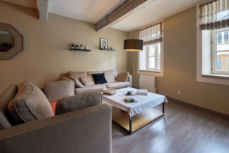 Others 4, Les appartement de charme du Midi, Aude