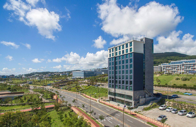 Jeju Pureun Hotel , Seogwipo