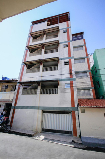 Residencial BoaVida, Fortaleza