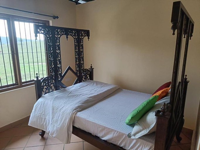 Bedroom 2, RainTree EcoStay, Hassan
