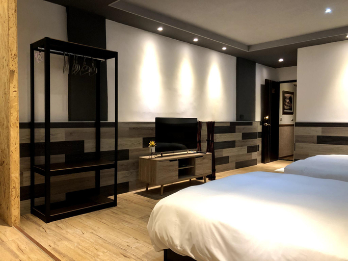 Others 5, First place B&B, Hualien