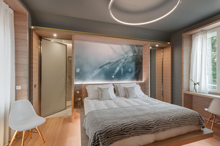 Bedroom 2, Air Suite Verona - Adults Only, Verona