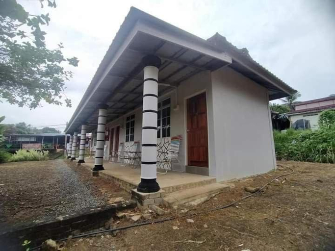 D'Aman Guest House, Jerantut
