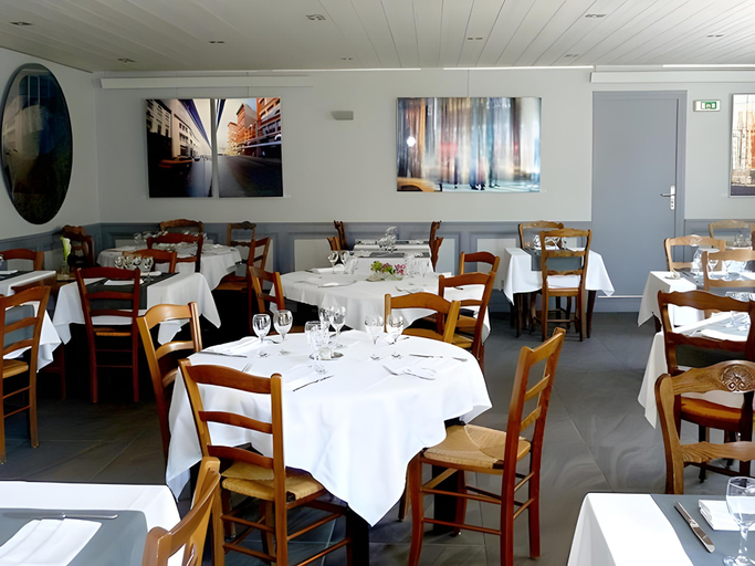 Food & Drinks 2, Hotel Le Clocher, Charente-Maritime