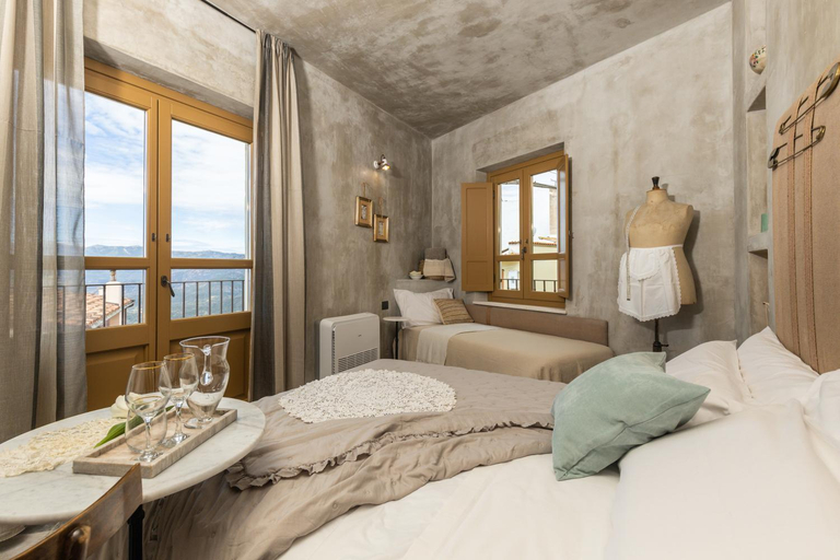 Others 4, Via Roma Charming Rooms, Ogliastra