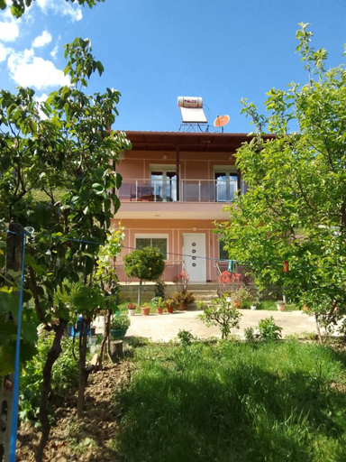 Others 2, Bujtina Bego, Skraparit