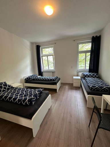 Ar Living Frankfurt Konigsteinerstr, Frankfurt am Main