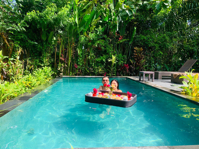 Sport & Beauty 2, Villa Mahesa Melati - Two Bedroom Pool Villa, Gianyar