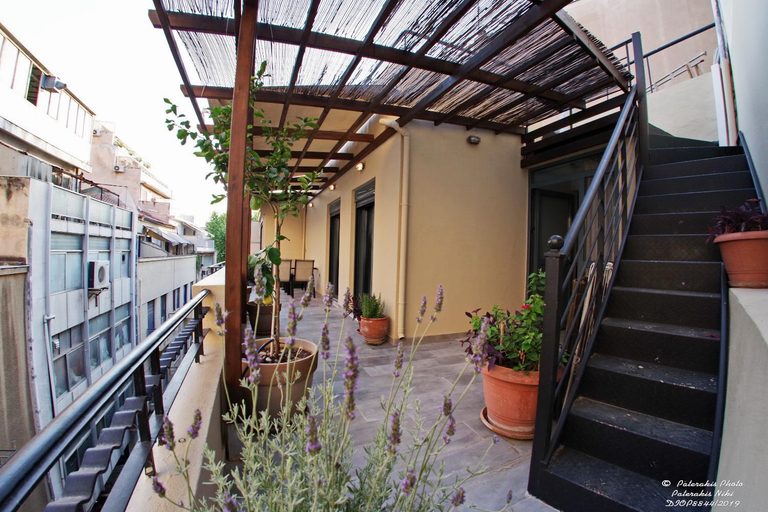 Others 5, Athens Historic Centre Renovated Apartments, Attica