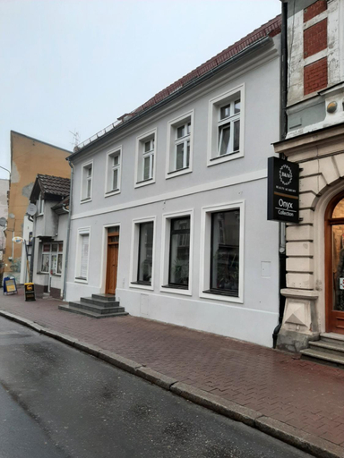 Others 5, Drzewna Apartamenty - Kupiecka 5, Zielona