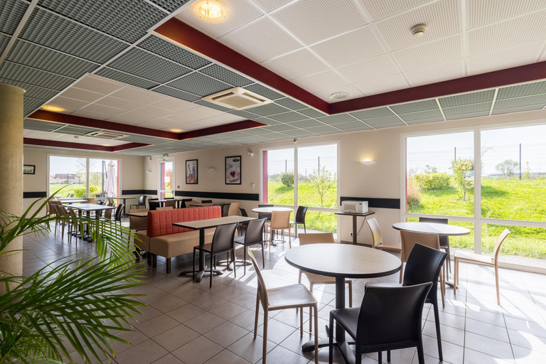 Food & Drinks 5, Ace Hotel Troyes, Aube