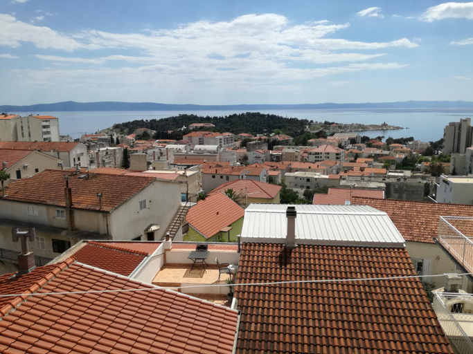 Attractions 5, Apartments Mirjana, Makarska